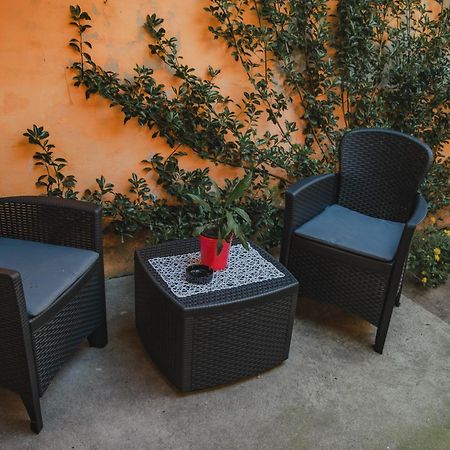 Jes Apartments Лесковац Экстерьер фото