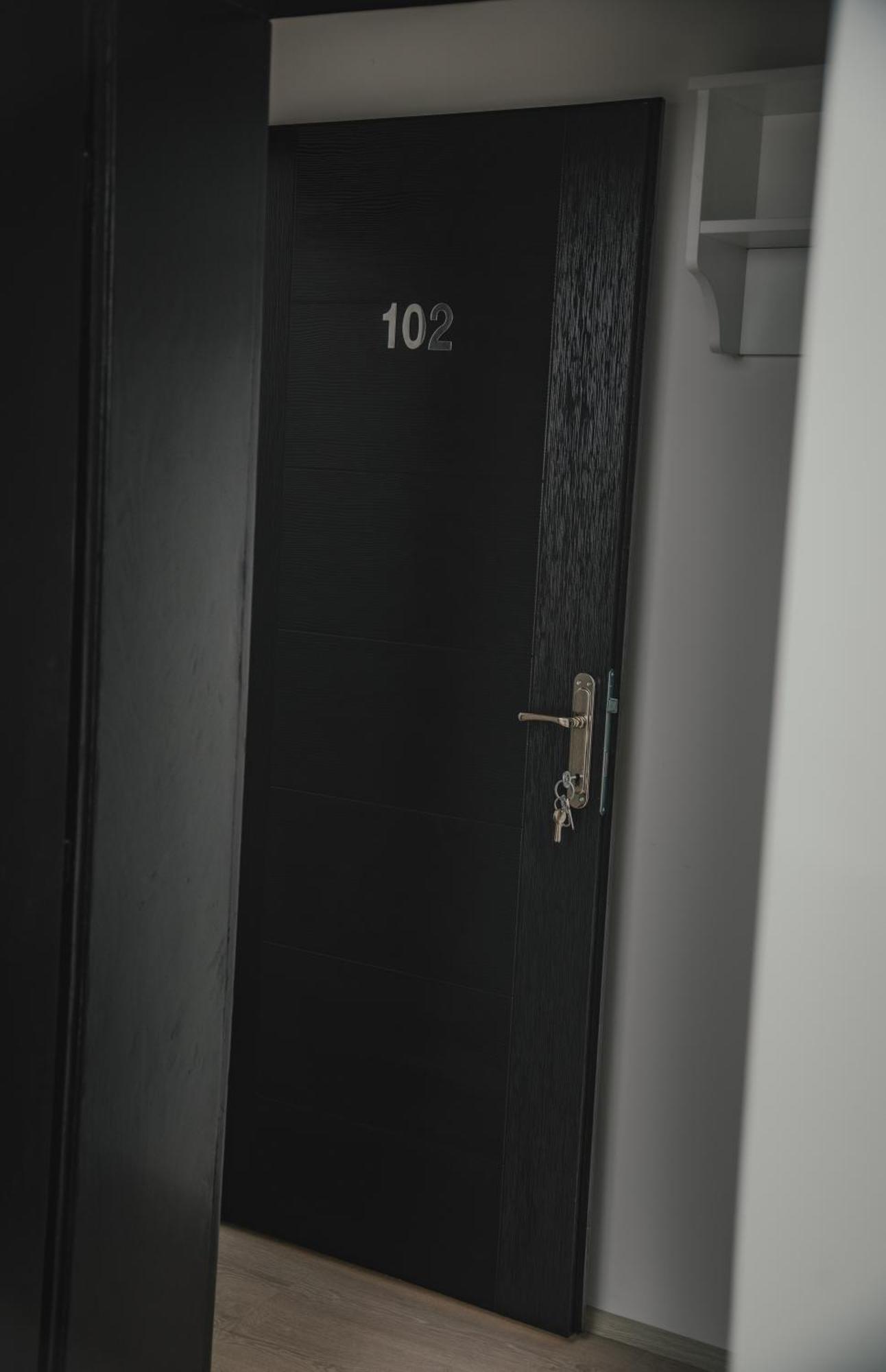 Jes Apartments Лесковац Экстерьер фото