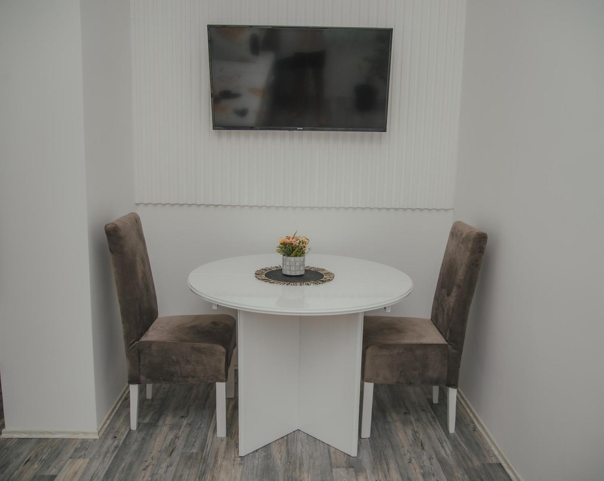 Jes Apartments Лесковац Экстерьер фото