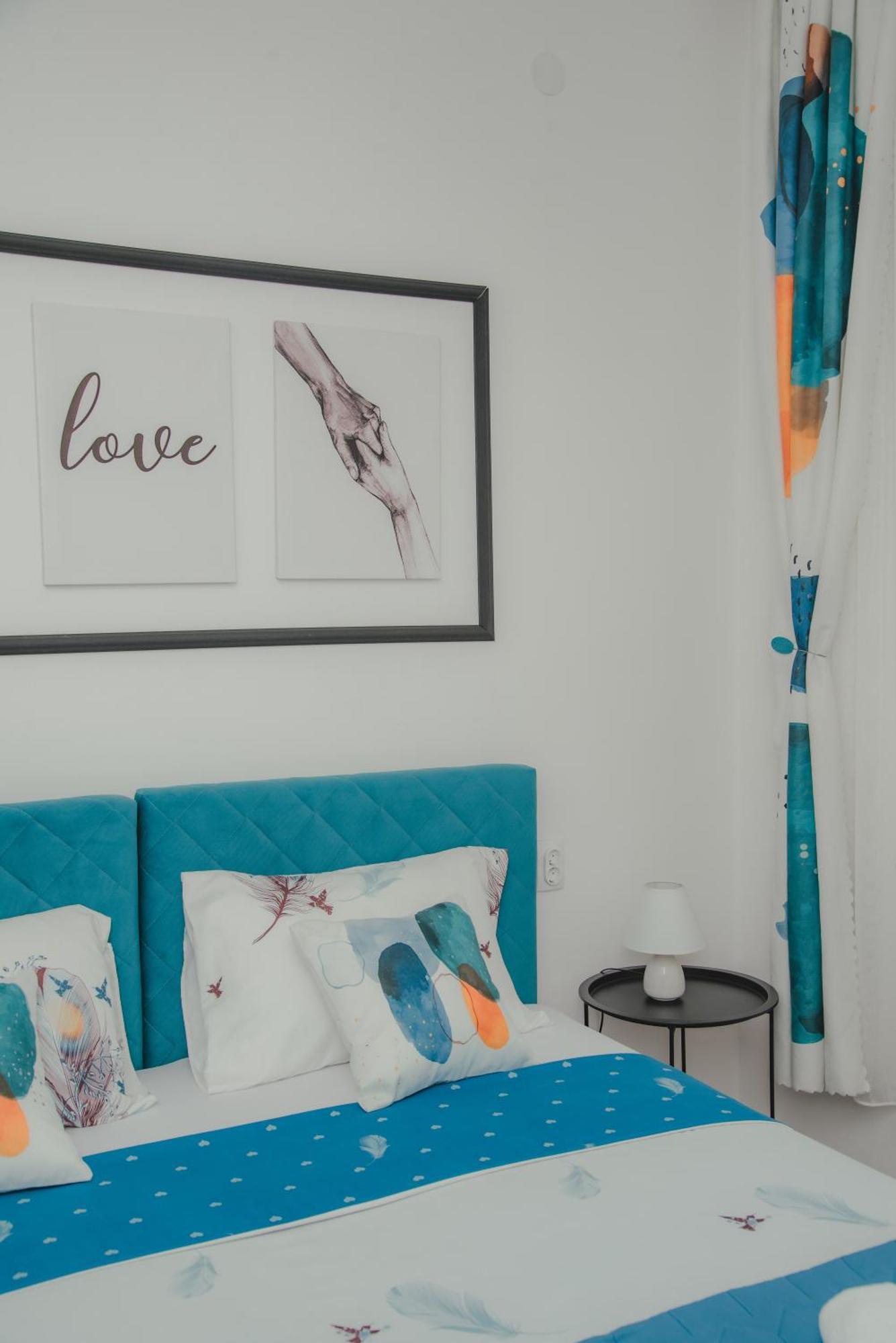 Jes Apartments Лесковац Экстерьер фото