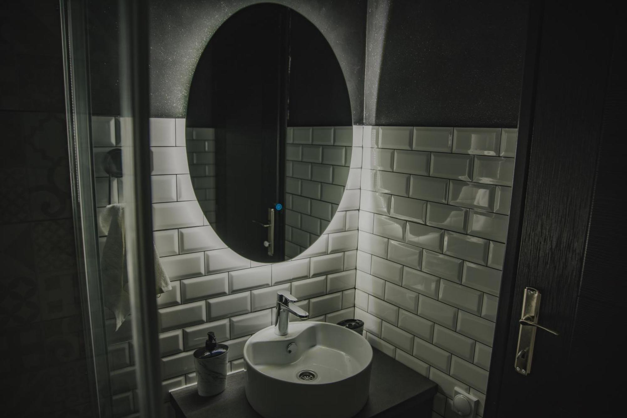 Jes Apartments Лесковац Экстерьер фото