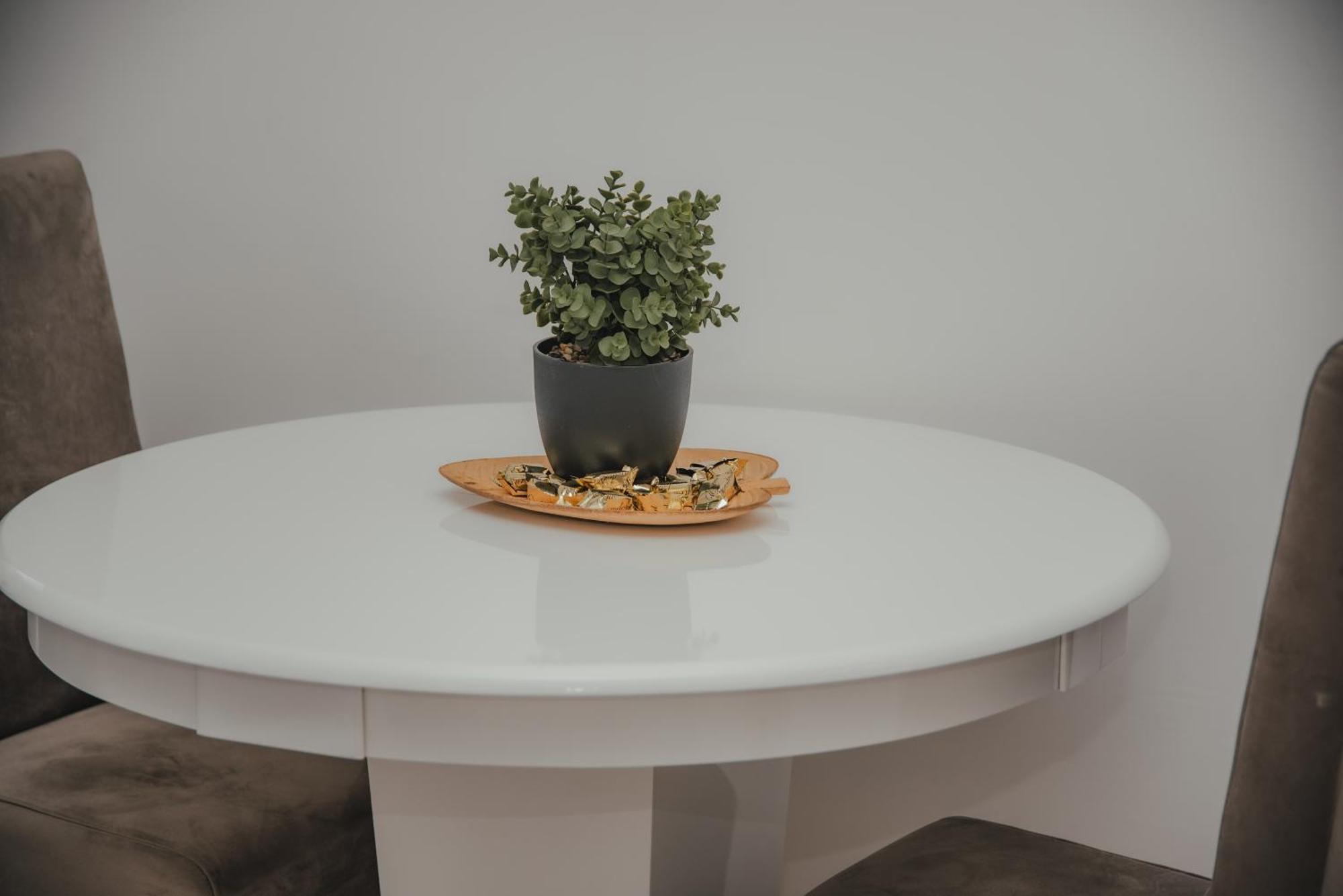 Jes Apartments Лесковац Экстерьер фото
